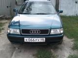 Audi 80 1993