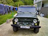 УАЗ 31512 2003