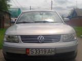 Volkswagen Passat 1998
