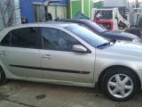 Renault Laguna 2003