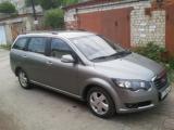 Chery Прочие 2011