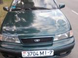 Daewoo Nexia 1995