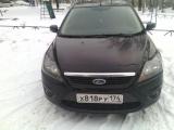 Ford Focus 2010