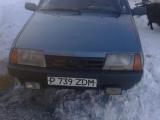 ВАЗ 2109 2000