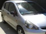 Honda Jazz 2003