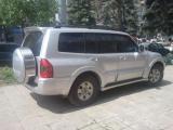 Mitsubishi Pajero 2002