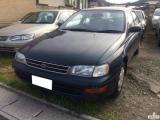 Toyota Corona 1992