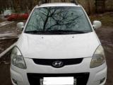 Hyundai Matrix 2009