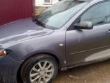 Mazda Mazda 3 2008