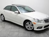 Mercedes-Benz E 2011