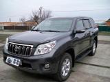 Toyota Land Cruiser Prado 2011
