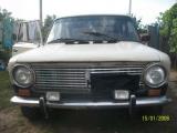 ВАЗ 2101 1977
