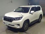 Toyota Land Cruiser Prado 2019