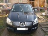 Nissan Qashqai 2008