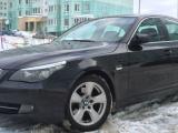 BMW 5er 2007