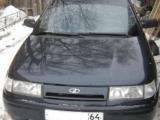 ВАЗ 2112 2007