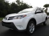 Toyota RAV 4 2014