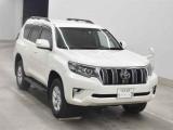 Toyota Land Cruiser Prado 2019