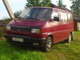 Volkswagen Multivan 1994