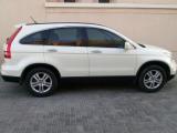 Honda CR-V 2011