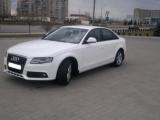 Audi A4 2010