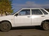 ВАЗ 21099 1997