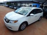Honda Odyssey 2014