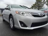 Toyota Camry 2014