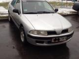 Mitsubishi Carisma 1999