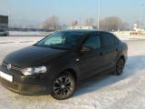 Volkswagen Polo 2011