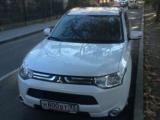 Mitsubishi Outlander 2012