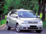 Toyota Avensis 2002