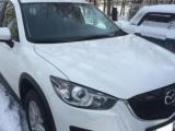 Mazda CX-5 2014