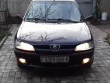 Peugeot Прочие 1998