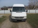Mercedes-Benz Автобусы 1997