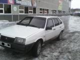 ВАЗ 2109 2002