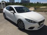 Mazda Mazda 3 2014