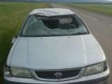 Nissan Sunny 2001