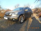 Honda CR-V 2008
