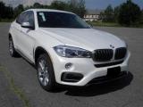 BMW X6 2015