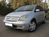 Toyota Ist 2003