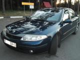 Renault Laguna 2001