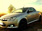Opel Tigra 2007