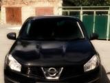 Nissan Qashqai 2012