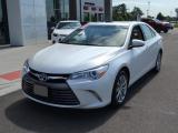 Toyota Camry 2015