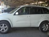 Toyota RAV 4 2001