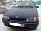 ВАЗ 2115 2011