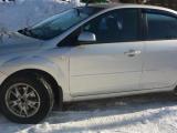 Ford Focus 2006