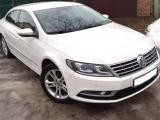 Volkswagen Passat CC 2013