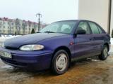 Hyundai Accent 1996